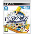 Jeu PS3 THQ Pictionary : Edition Speciale (TABLET)