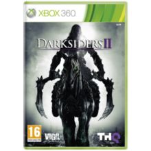 Jeu Xbox 360 THQ Darksiders 2