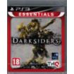 Jeu PS3 THQ Darksiders Essentials