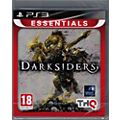 Jeu PS3 THQ Darksiders Essentials Reconditionné