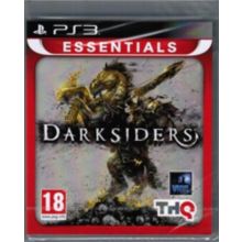 Jeu PS3 THQ Darksiders Essentials
