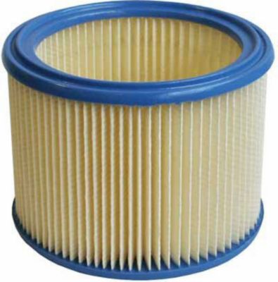 Kit de réparation NILFISK cartouche filtre aero attix centix