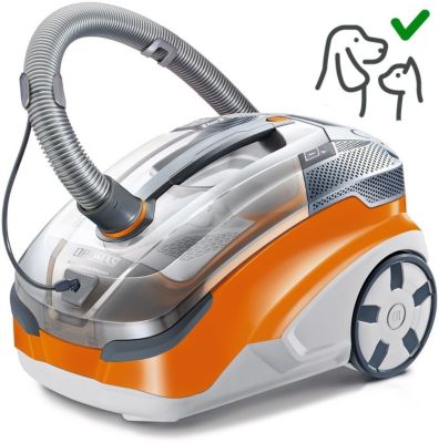 Aspirateur laveur - Retrait 1h en Magasin*