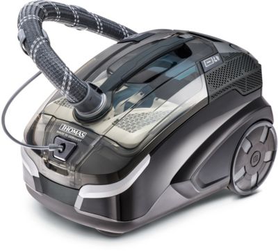 Aspirateur laveur THOMAS Aqua+ Parkett Master XT