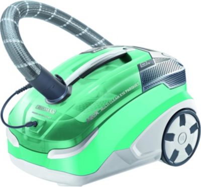 Aspirateur laveur THOMAS AQUA + X10 Multiclean