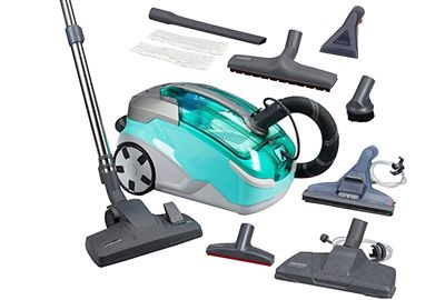 Aspi Laveur THOMAS AQUA + X10 Multiclean