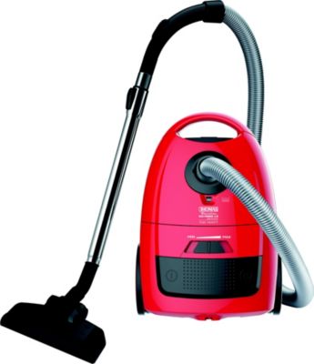 Aspirateur avec sac THOMAS ECO POWER 2.0