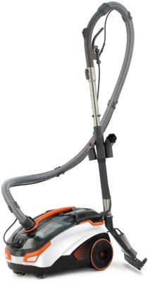 Nettoyeur de sol THOMAS AMFIBIA Animal