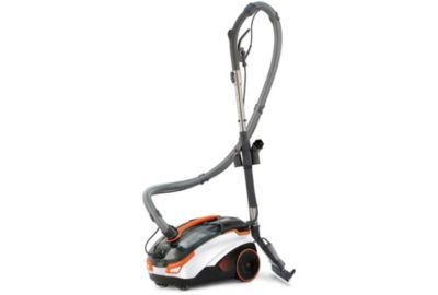 Technologie hybride AQUA et CYCLOON Thomas Amfibia