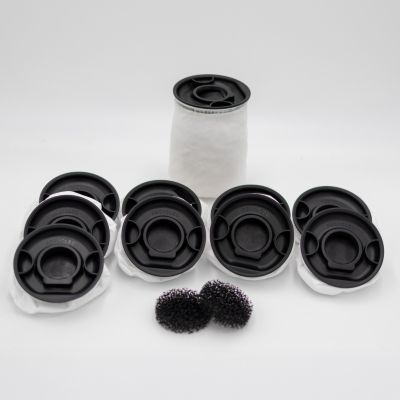 Sac aspirateur THOMAS pour modèle BX7