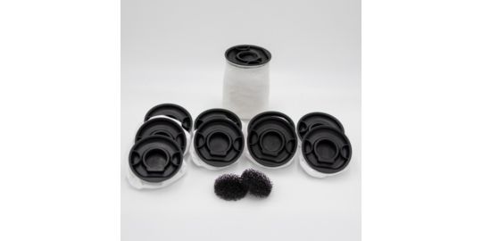 Sac aspirateur THOMAS pour modèle BX7