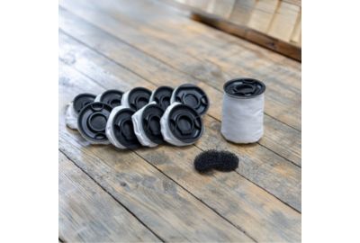 Sac aspirateur THOMAS pour modèle BX7