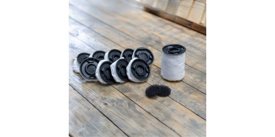 Sac aspirateur THOMAS pour modèle BX7