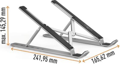 Support ordinateur portable DURABLE SB1-1146070