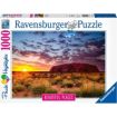 Jeu de société DIVERS Ravensburger Ayers Rock en Australie 100
