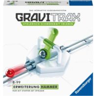 Jeu de société DIVERS Ravensburger GraviTrax Kit d'extension c