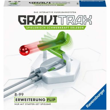 Jeu de société DIVERS Ravensburger GraviTrax Kit d'extension f