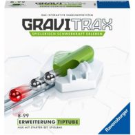 Jeu de société DIVERS Ravensburger GraviTrax Kit d'extension T