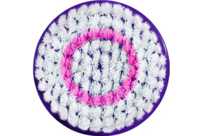 Brosse NIVEA Pure Skin Kit Peaux sensible