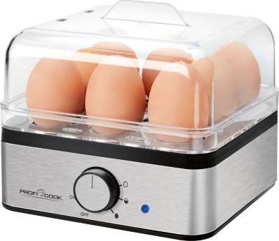 Cuiseur à oeufs PROFICOOK PC-EK1084