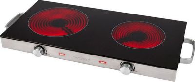 Domino électrique PROFICOOK PC-DKP1211