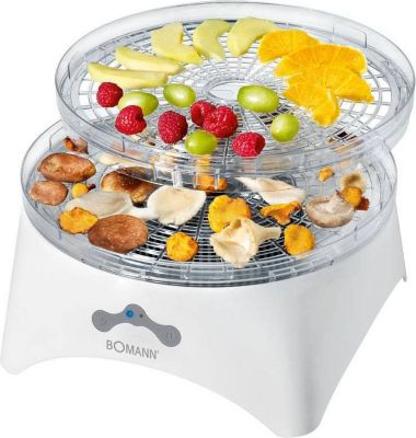 Déshydrateur PROFICOOK Déshydrateur d'aliments