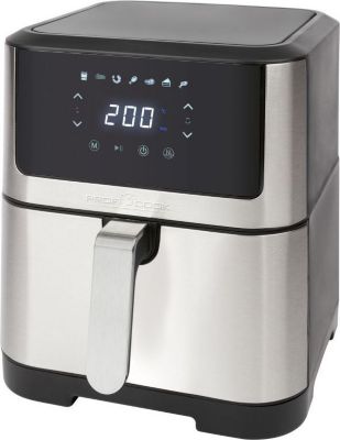 Croque monsieur PROFICOOK PC-FR1269H-Inox