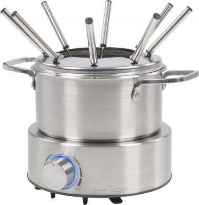 Fondue PROFICOOK PC-FD1288-Inox