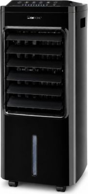Rafraîchisseur d'air CLATRONIC Clatronic - Lk3843 - Noir - Ventilateur