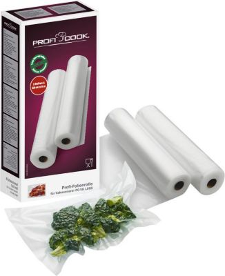 Machine sous vide PROFICOOK 8910155