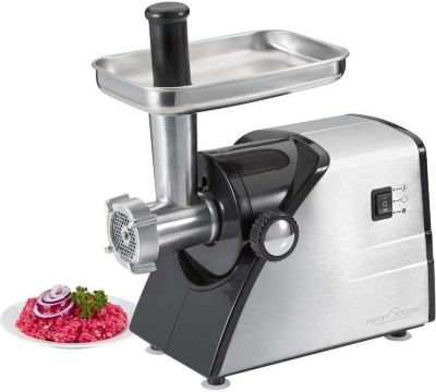 Hachoir PROFICOOK FW1060 Hachoir a viande electrique
