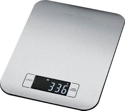 Balance de cuisine PROFICOOK Balance culinaire Proficook PC-KW 1061
