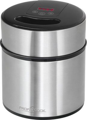 Sorbetière PROFICOOK PC-ICM1140 Sorbetière PROFICOOK PC-ICM1140