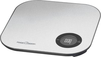 Balance de cuisine PROFICOOK Balance de cuisine Bluetooth Proficook P