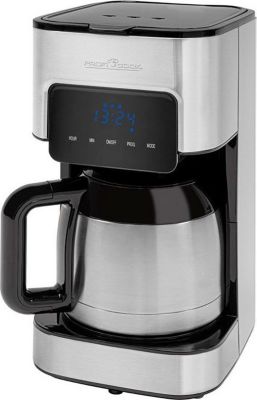 Cafetière isotherme PROFICOOK PC-KA1191 Cafetière isotherme PROFICOOK PC-KA1191