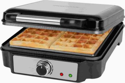 Gaufrier PROFICOOK PC-WA1241