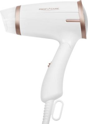 Sèche cheveux PROFICARE PC-HT3009-blanc