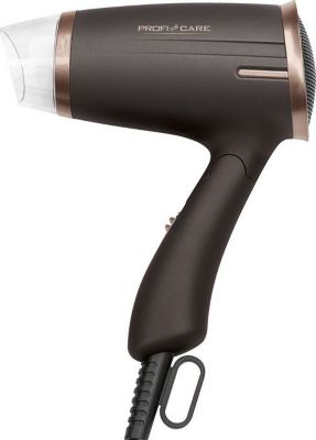 Sèche cheveux PROFICARE PC-HT3009 marron