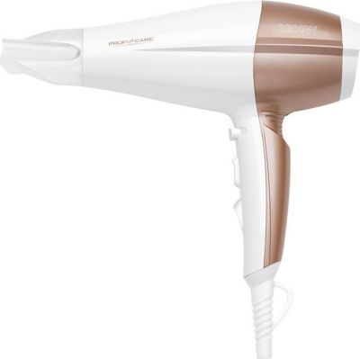 Sèche cheveux PROFICARE PC-HT3010-blanc