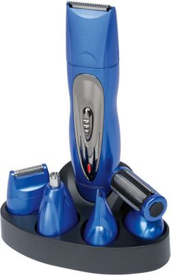 Tondeuse multi usages PROFICARE PC-BHT3015-bleu Tondeuse multi usages PROFICARE PC-BHT3015-bleu