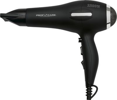 Sèche cheveux PROFICARE PC-HT3017-noir