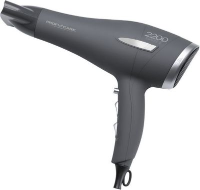 Sèche cheveux PROFICARE PC-HT3045-anthracite