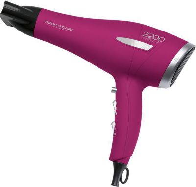 Sèche cheveux PROFICARE PC-HT3045-lilas