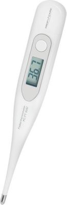 Thermomètre PROFICARE PC-FT3057-blanc Thermomètre PROFICARE PC-FT3057-blanc