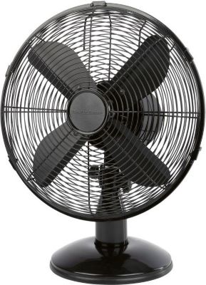 Ventilateur PROFICARE PC-VL3062M-Noir