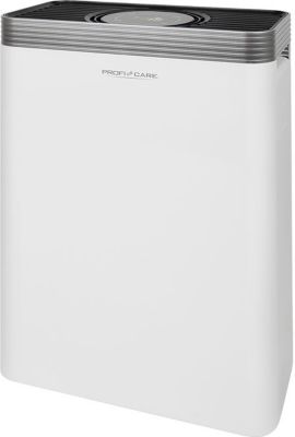 Purificateur d'air PROFICARE PC-LR3076-blanc