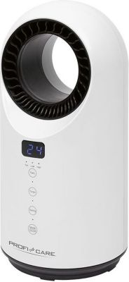 Chauffage soufflant PROFICARE PC-HL3086-blanc