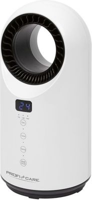 Chauffage soufflant PROFICARE PC-HL3086-blanc Chauffage soufflant PROFICARE PC-HL3086-blanc