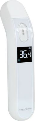 Thermomètre PROFICARE PC-FT3095-Blanc