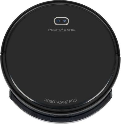 PROFICARE PC-BSR3108-Noir
